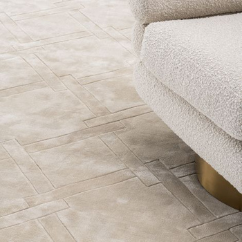 Dywan La Belle 300 x 400 cm - Eichholtz - My Honey Home