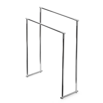 Stojak na ręcznik Decor Walther Chrom/Chrom