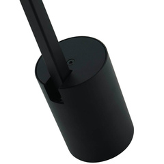 Oprawa natynkowaTuka Nero L