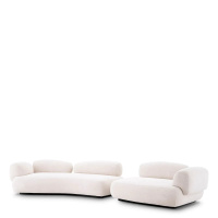 Sofa Eichholtz Cabrera lyssa off-white