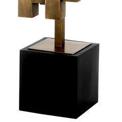 Lampa stołowa Beau Rivage Eichholtz - My Honey Home