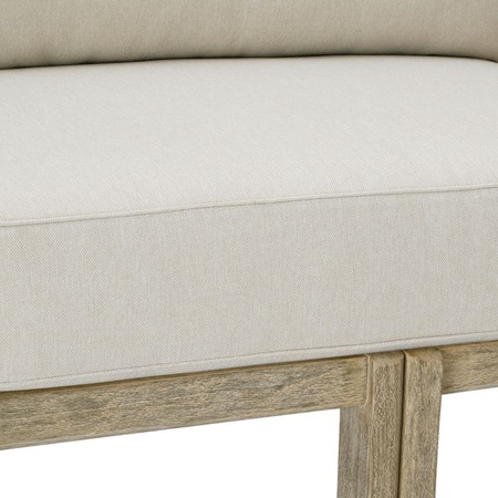 Sofa zewnętrzna Julian L Eichholtz