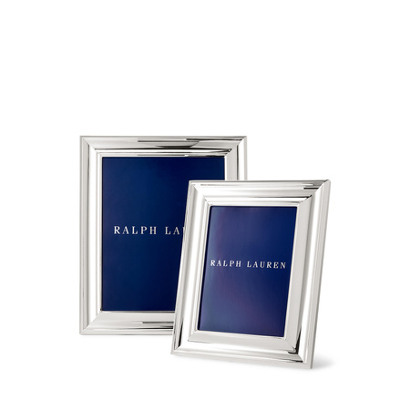 Ramka Olivier 12,7 cm x 17,8 cm Ralph Lauren