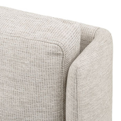 Rama łóżka Gonzales