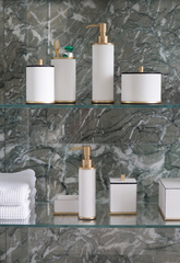 DOZOWNIK POSITANO - 5.5 x 20.5 cm - GIOBAGNARA - MY HONEY HOME