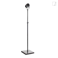 Lampa podłogowa Authentage Micro wewnętrzna