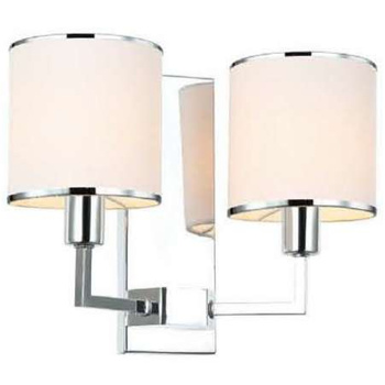 Kinkiet Casa Cromo Parette Orlicki Design