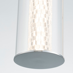 Kinkiet Espada - Polerowany chrom