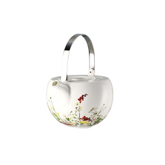 Dzbanek do herbaty Tajemniczy Ogród