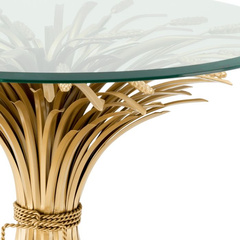 Stolik boczny Bonheur Eichholtz - My Honey Home