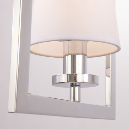 Lampa wisząca LONDON P01007CH-WH