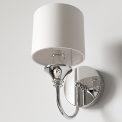 Kinkiet ABU DHABI W01837CH-WH