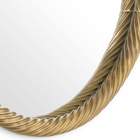 Lustro okrągłe Salvi