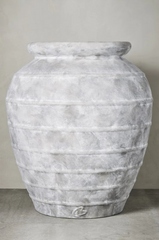 DONICA ANNA FLOWER - JASNOSZARA - 52 x 52 x 59.5 CM - LENE BJERRE - MY HONEY HOME