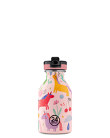 BUTELKA TERMICZNA URBAN - MAGIC FRIENDS - 250 ML - 24BOTTLES - MY HONEY HOME