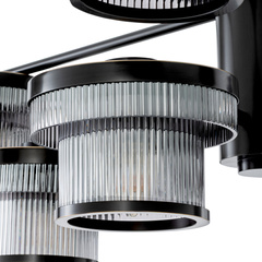 Żyrandol Andromeda Eichholtz