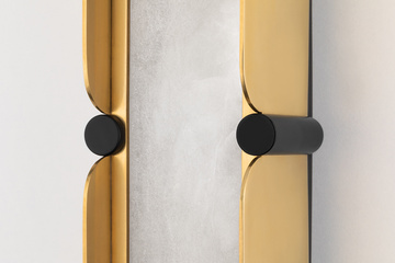 Żyrandol LED mały Hudson Valley Lighting