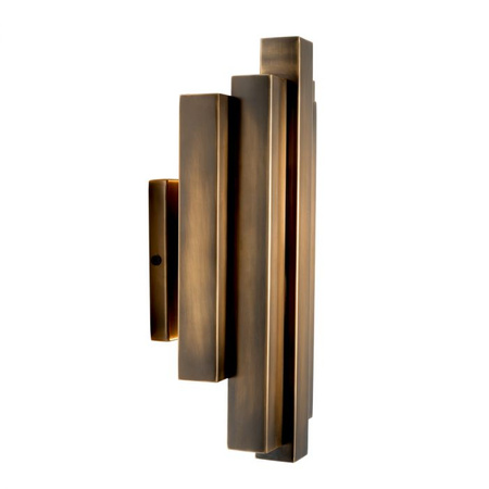 Kinkiet Beau Rivage Eichholtz - My Honey Home