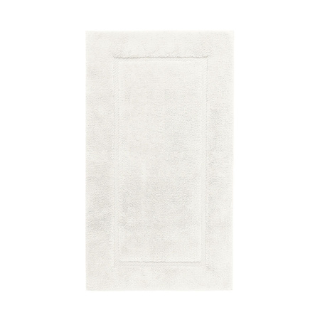 Dywan Kąpielowy Graccioza Egoist 50x80 CM Snow