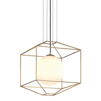 Żyrandol SILHOUETTE 1LT MEDIUM Troy Lighting