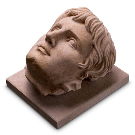 Posąg Eichholtz EMPEROR AUGUSTUS