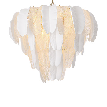 Żyrandol Saint Lucia S