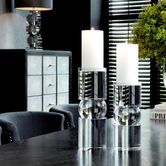 Świecznik Earls Court Eichholtz - My Honey Home