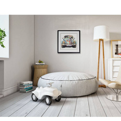 Obraz 3D Beetle 104-9031