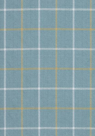 Tapeta RUE DE SEINE LAURENCE PLAID  Woven Fabrics - Anna French - My Honey Home