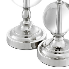 Statuetka Zamora zestaw 2 szt. Eichholtz - My Honey Home