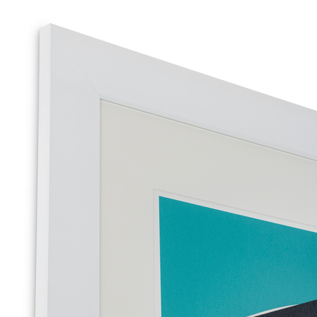 Drukuj Sitodruk z Boissière I autorstwa Henri Boissiè Eichholtz