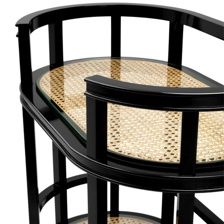 Wózek Bahamas Eichholtz - My Honey Home