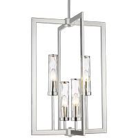 Lampa wisząca OXFORD P04052NI