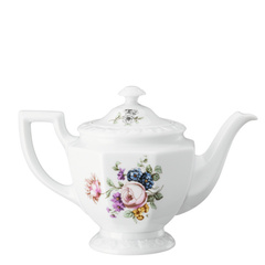 Dzbanek do herbaty (dla 6 osób) Maria Flowers
