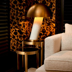 Lampa stołowa Daniel