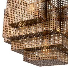 Lampa wisząca Geary Eichholtz