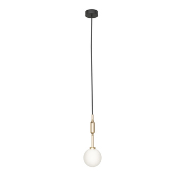 Lampa wisząca Ero I Gold B