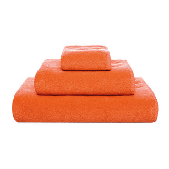 Ręcznik Graccioza Cool 30x30 cm Spicy