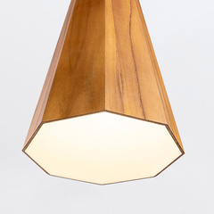 Lampa wisząca Angular