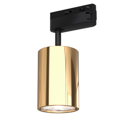 Kika Track Nero / Gold