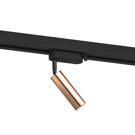 Slimi Rose Gold Track