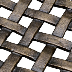 Stołek Blackwell Eichholtz