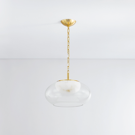 LAMPA WISZĄCA MOORE