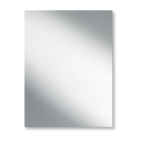 Lustro 45x90 cm Decor Walther polerowana krawędź