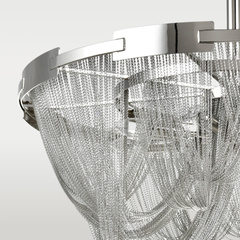 Plafon ROMA C08529NI