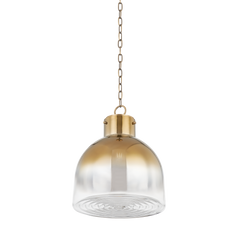 LAMPA WISZĄCA BERYL 400mm