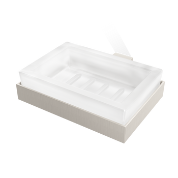 Decor Walther CORNER – Mydelniczka ścienna