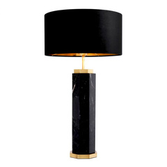 Lampa stołowa Newman  Eichholtz - My Honey Home