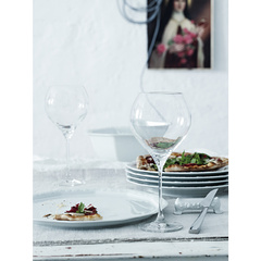 Talerz do ciasta lub pizzy 32 cm Maria Biała Rosenthal