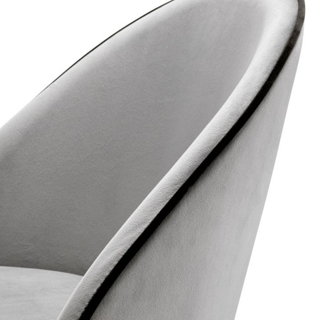 Krzesło Cooper zestaw 2 szt. Eichholtz - My Honey Home